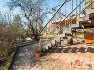 Prodej rodinného domu, Ivančice, Oslavanská, 138 m2