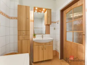 Prodej rodinného domu, Ivančice, Oslavanská, 138 m2