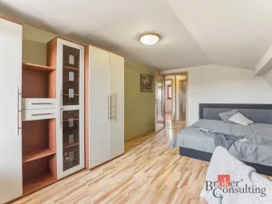 Prodej rodinného domu, Ivančice, Oslavanská, 138 m2