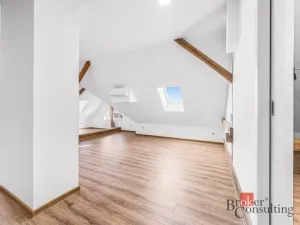 Pronájem bytu 1+kk, Příkosice, 85 m2