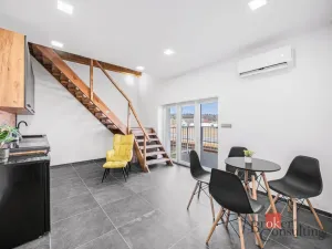 Pronájem bytu 1+1, Příkosice, 42 m2