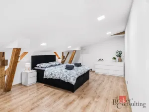 Pronájem bytu 1+1, Příkosice, 42 m2