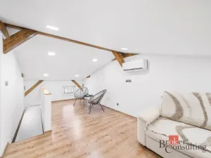 Pronájem bytu 1+1, Příkosice, 42 m2