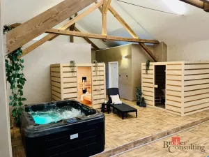 Pronájem bytu 1+1, Příkosice, 42 m2