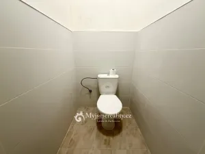 Pronájem bytu 2+1, Dyjákovice, 57 m2
