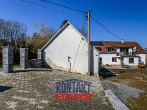 Prodej rodinného domu, Zavlekov - Mladice, 262 m2