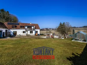 Prodej rodinného domu, Zavlekov - Mladice, 262 m2