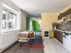 Prodej rodinného domu, Zavlekov - Mladice, 262 m2