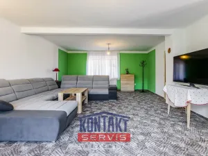 Prodej rodinného domu, Zavlekov - Mladice, 262 m2