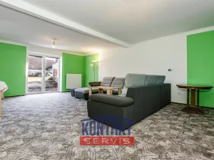 Prodej rodinného domu, Zavlekov - Mladice, 262 m2