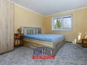 Prodej rodinného domu, Zavlekov - Mladice, 262 m2