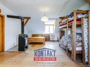 Prodej rodinného domu, Zavlekov - Mladice, 262 m2