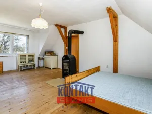 Prodej rodinného domu, Zavlekov - Mladice, 262 m2