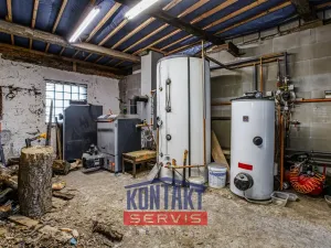 Prodej rodinného domu, Zavlekov - Mladice, 262 m2