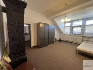 Pronájem bytu 2+1, Karlovy Vary, Pod Jelením skokem, 42 m2