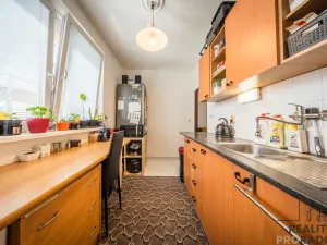 Prodej bytu 2+1, Bzenec, Průmyslová, 65 m2