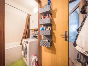 Prodej bytu 2+1, Bzenec, Průmyslová, 65 m2