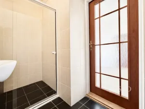 Pronájem bytu 3+kk, Ústí nad Labem - Klíše, Resslova, 61 m2