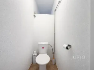 Pronájem bytu 3+kk, Ústí nad Labem - Klíše, Resslova, 61 m2