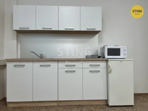 Pronájem kanceláře, Pardubice, S. K. Neumanna, 35 m2