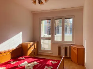 Pronájem bytu 3+1, Ostrava, Františka Lýska, 72 m2