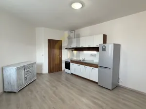 Pronájem bytu 2+kk, Mutěnice, Na Ovčírnách, 39 m2