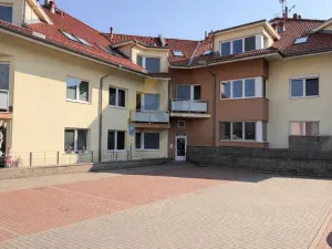 Pronájem bytu 2+kk, Mutěnice, Na Ovčírnách, 39 m2