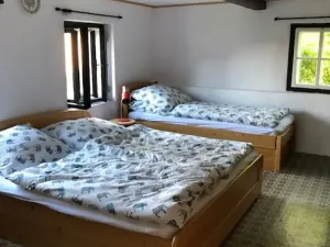 Prodej chalupy, Velhartice, 80 m2