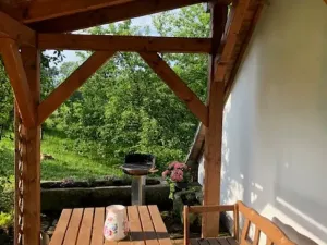 Prodej chalupy, Velhartice, 80 m2