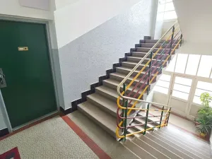 Pronájem bytu 1+kk, Praha - Vinohrady, Ondříčkova, 29 m2