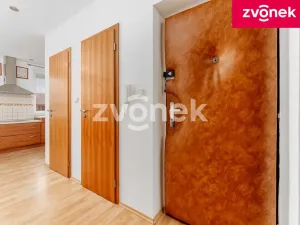 Prodej bytu 3+kk, Otrokovice - Kvítkovice, SNP, 71 m2