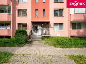 Prodej bytu 3+kk, Otrokovice - Kvítkovice, SNP, 71 m2