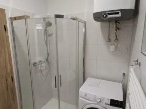 Pronájem bytu 1+kk, Jihlava, Seifertova, 26 m2