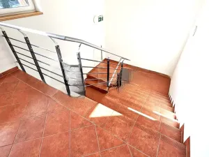 Pronájem bytu 1+kk, Praha - Krč, Budějovická, 26 m2