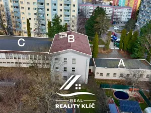 Prodej komerční nemovitosti, Kopřivnice, Obránců míru, 1402 m2