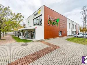 Prodej bytu 1+kk, Praha, U Traktorky, 33 m2