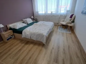 Pronájem bytu 2+kk, Olomouc, Aloise Rašína, 60 m2