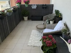 Pronájem bytu 2+kk, Olomouc, Aloise Rašína, 60 m2