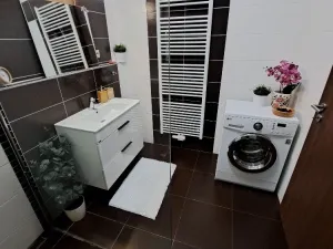 Pronájem bytu 2+kk, Olomouc, Aloise Rašína, 60 m2