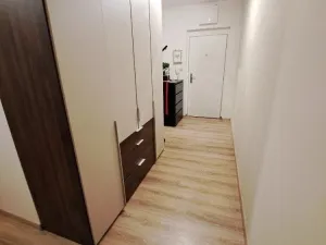 Pronájem bytu 2+kk, Olomouc, Aloise Rašína, 60 m2