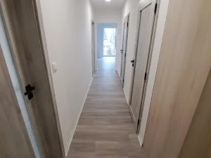 Pronájem bytu 3+kk, Lipník nad Bečvou - Lipník nad Bečvou I-Město, Na Výsluní, 64 m2