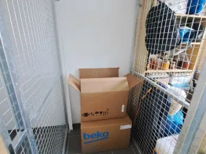 Pronájem bytu 3+kk, Lipník nad Bečvou - Lipník nad Bečvou I-Město, Na Výsluní, 64 m2