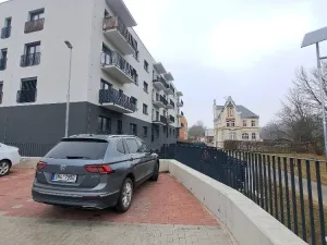 Pronájem bytu 3+kk, Lipník nad Bečvou - Lipník nad Bečvou I-Město, Na Výsluní, 64 m2