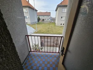 Prodej bytu 3+1, Žichovice, 75 m2