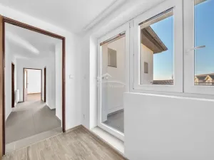 Prodej rodinného domu, Ondřejov, Hlavní, 340 m2