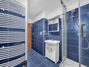 Prodej rodinného domu, Ondřejov, Hlavní, 340 m2