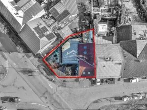 Prodej rodinného domu, Žďár nad Sázavou - Žďár nad Sázavou 1, Veselská, 78 m2