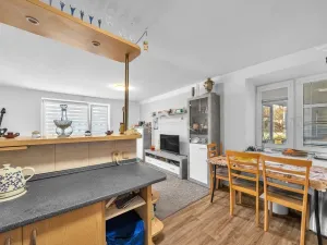 Prodej rodinného domu, Žďár nad Sázavou - Žďár nad Sázavou 1, Veselská, 78 m2