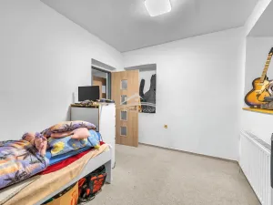 Prodej rodinného domu, Žďár nad Sázavou - Žďár nad Sázavou 1, Veselská, 78 m2