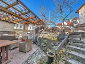 Prodej rodinného domu, Žďár nad Sázavou - Žďár nad Sázavou 1, Veselská, 78 m2